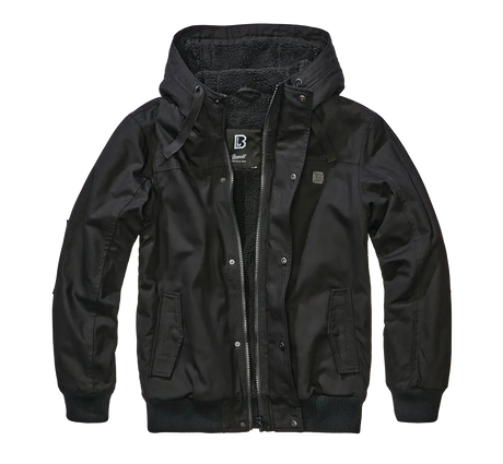 Brandit Essential Jacket Brandit