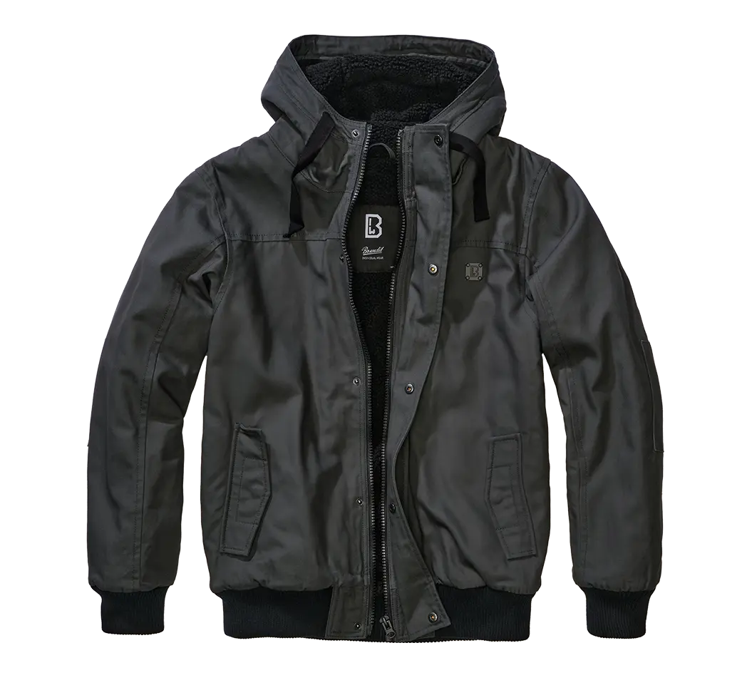 Brandit Essential Jacket Brandit