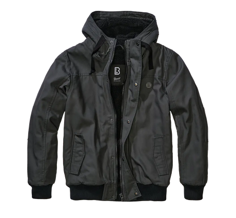 Brandit Essential Jacket Brandit