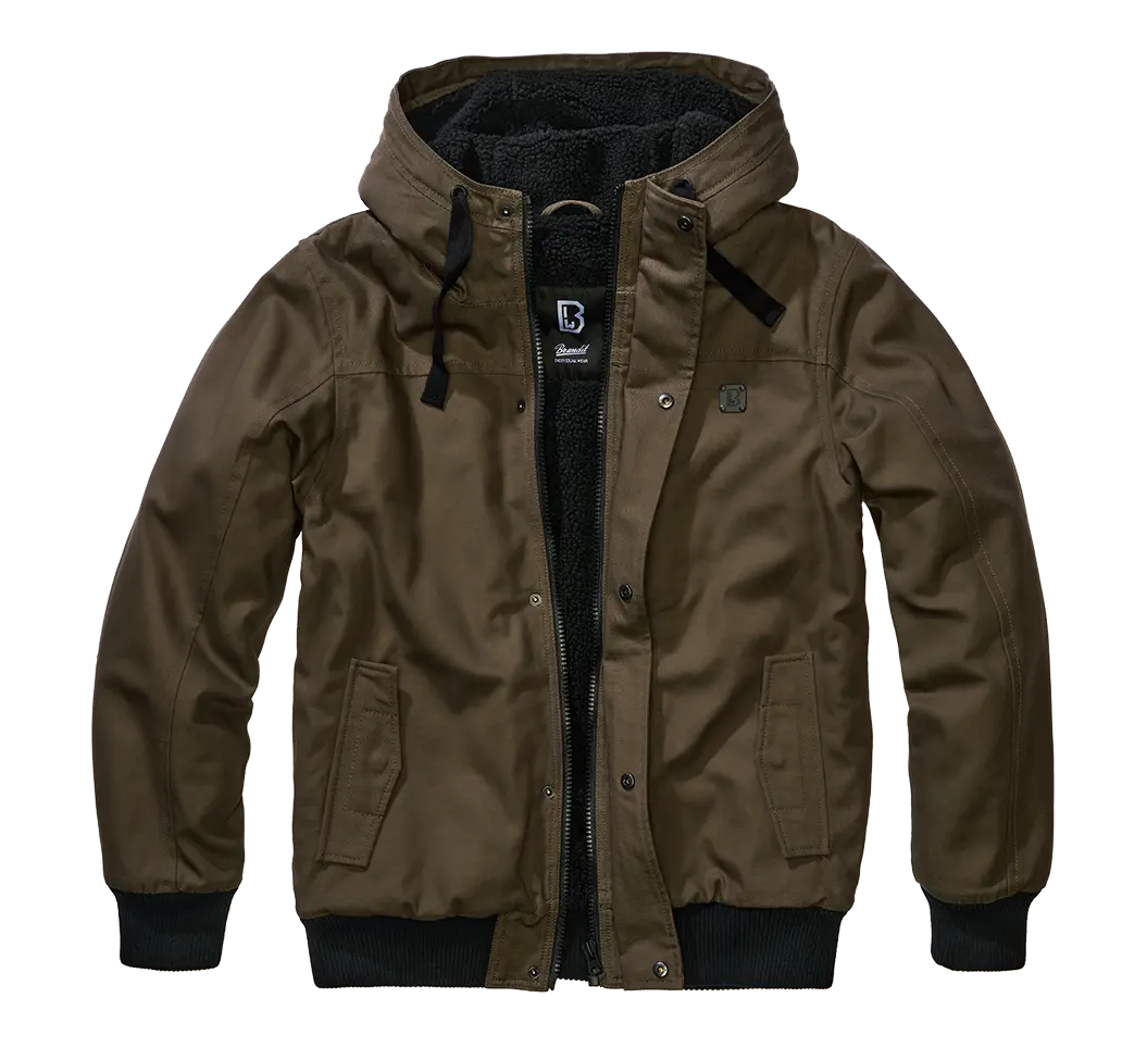 Brandit Essential Jacket Brandit