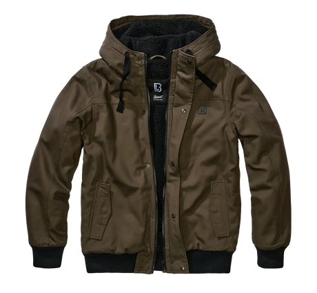 Brandit Essential Jacket Brandit