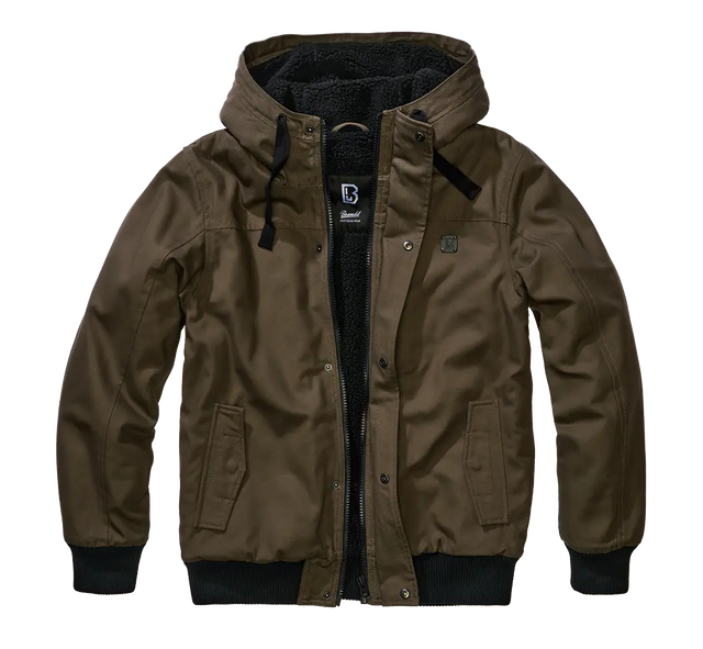 Brandit Essential Jacket Brandit