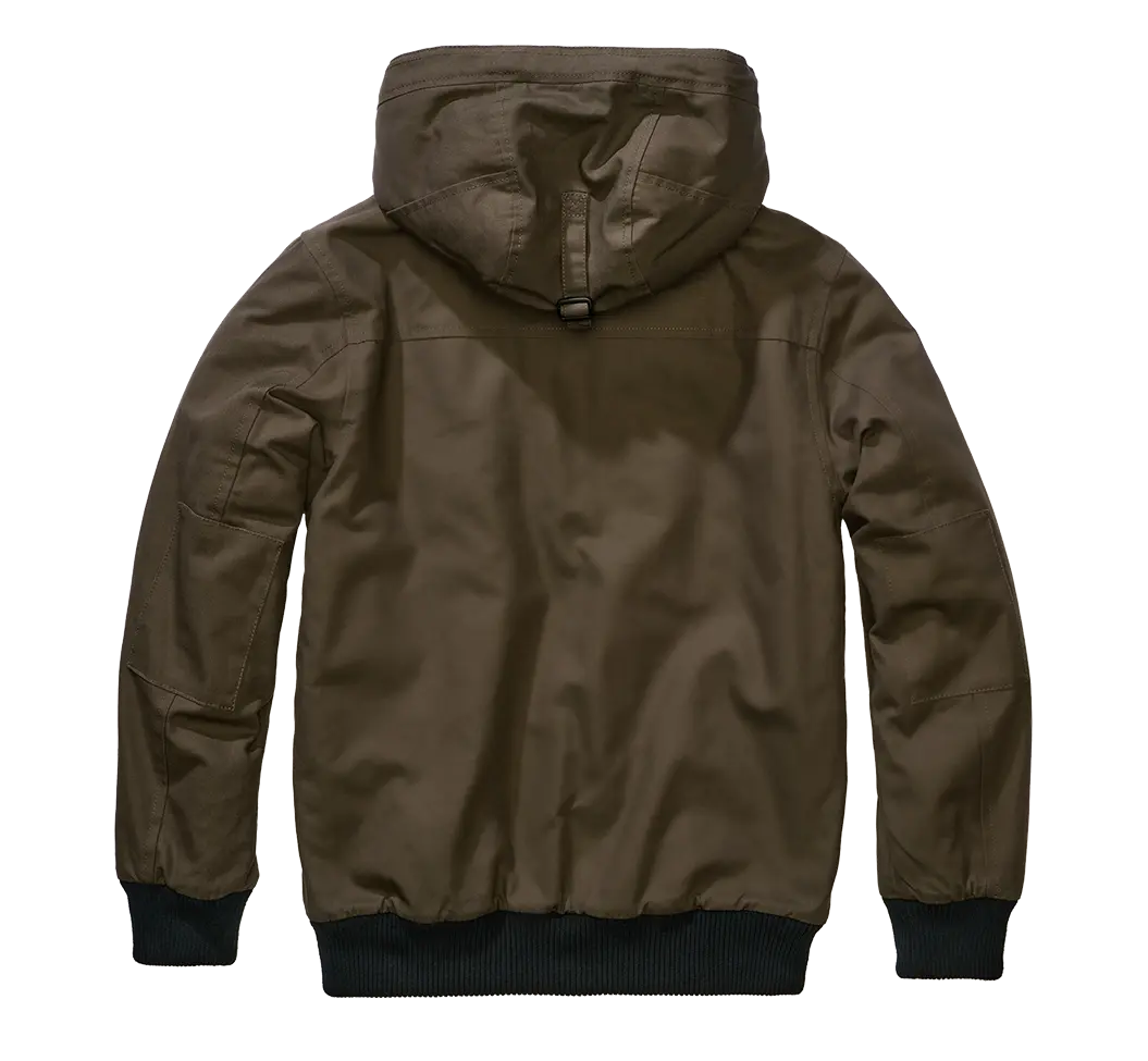 Brandit Essential Jacket Brandit