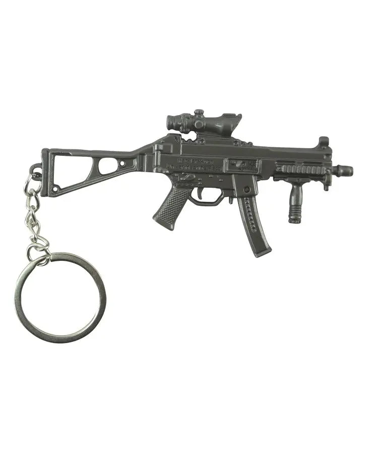 Kombat Tactical SMG Nyckelring Kombat Tactical