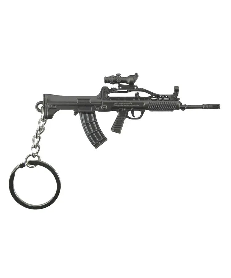 Kombat Tactical TYPE 95 Nyckelring Kombat Tactical