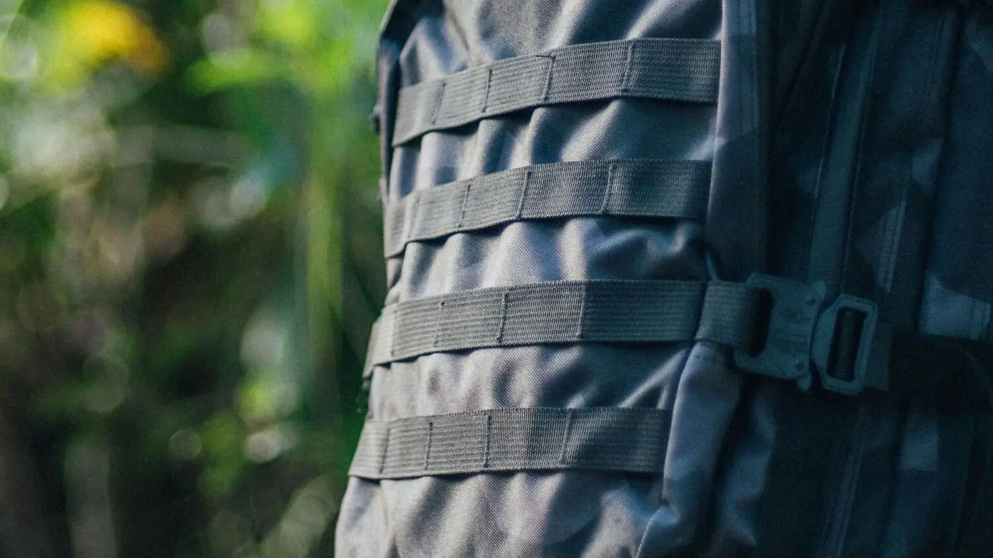 Subtech Drypack 38L 3.0 SUBTECH