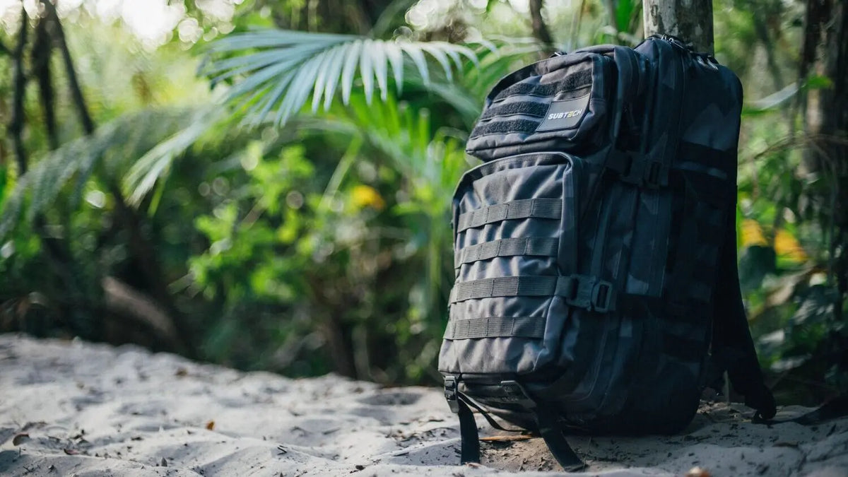 Subtech Drypack 38L 3.0 SUBTECH