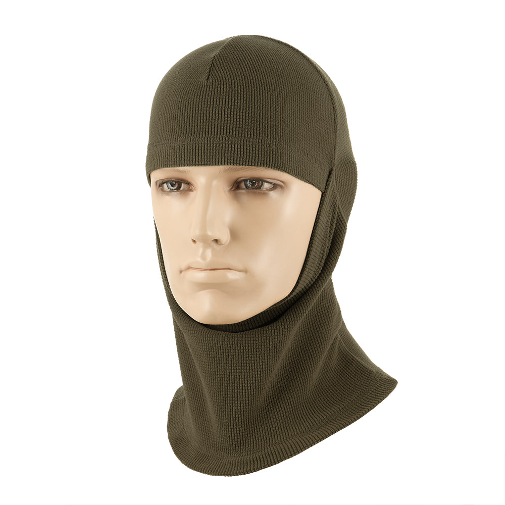 M-Tac Ninja Balaclava Basic Microfleece Rip-Stop