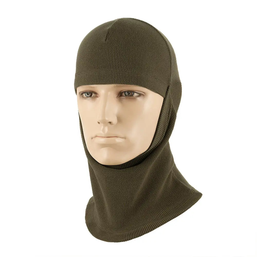 M-Tac Ninja Balaclava Basic Microfleece Rip-Stop M-Tac