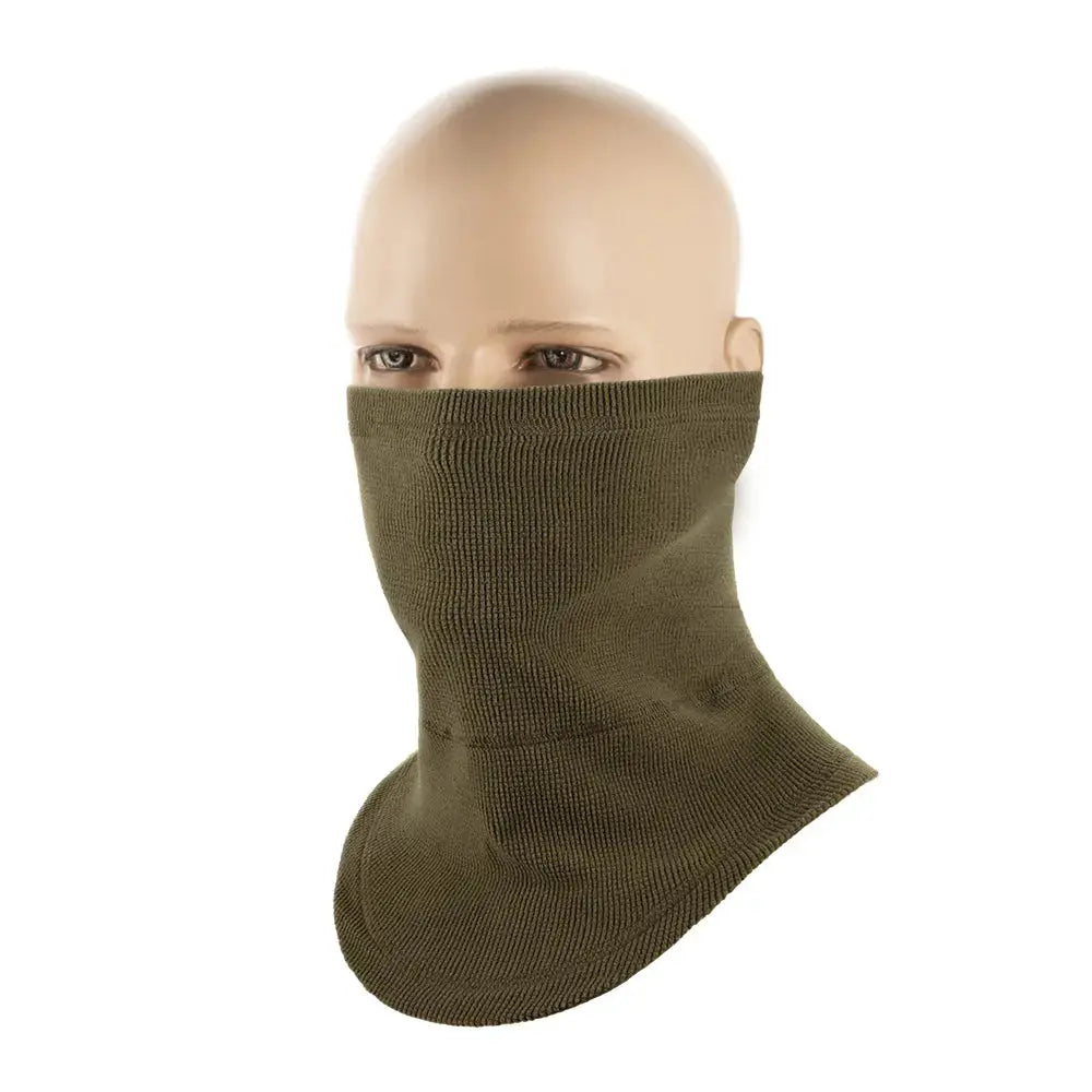 M-Tac Anatomical Tube Snood Microfleece Rip-Stop M-Tac