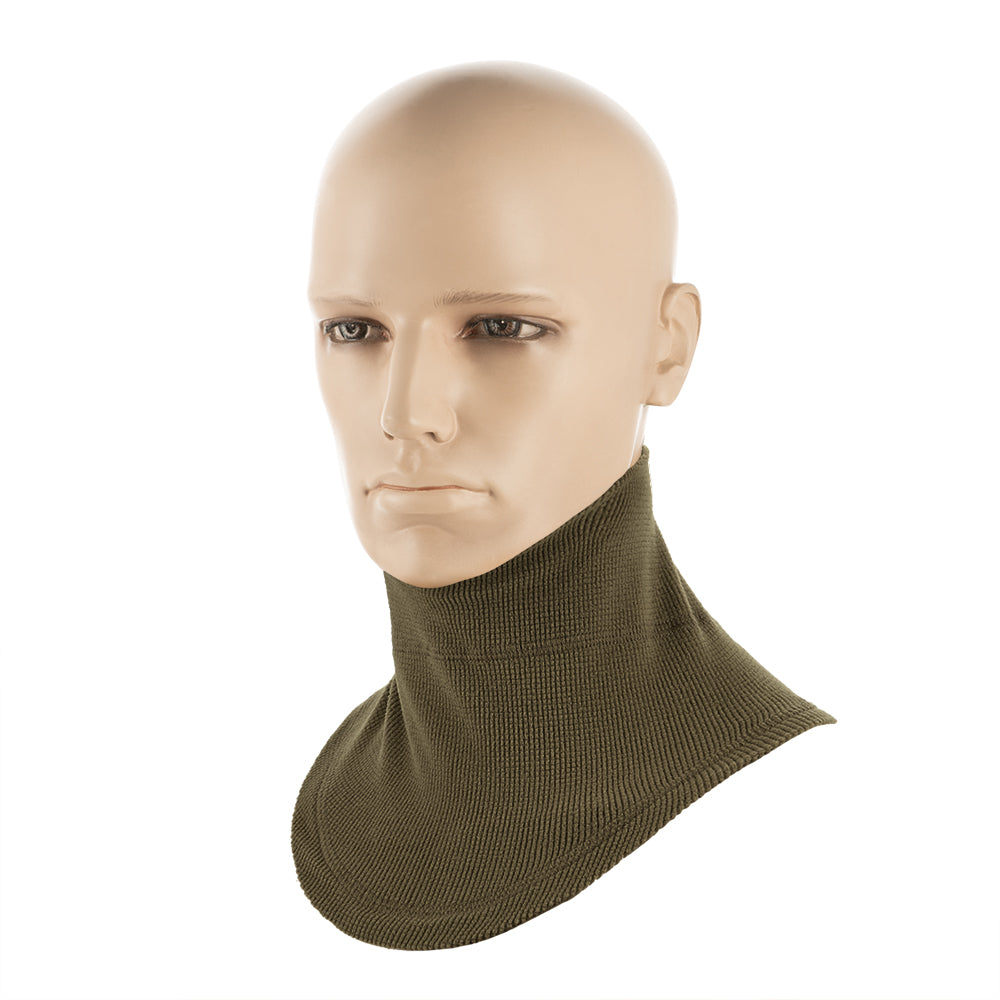 M-Tac Anatomical Tube Snood Microfleece Rip-Stop