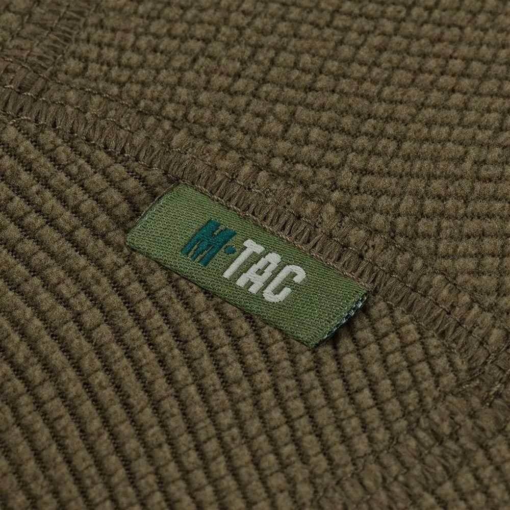 M-Tac Anatomical Tube Snood Microfleece Rip-Stop M-Tac