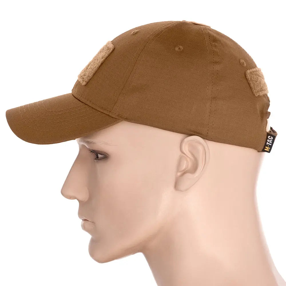 M-Tac Tactical Baseball Keps Elite Flex M-Tac