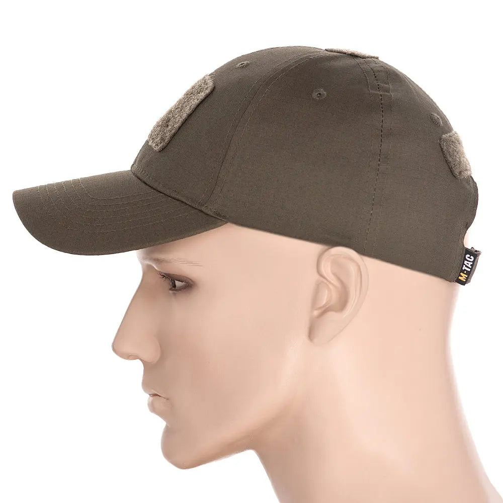 M-Tac Tactical Baseball Keps Elite Flex M-Tac