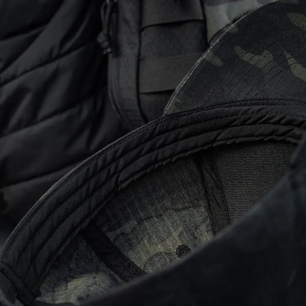 M-Tac Baseball Keps Elite Multicam M-Tac