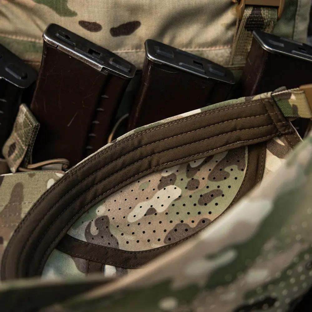 M-Tac Baseball Keps Multicam M-Tac