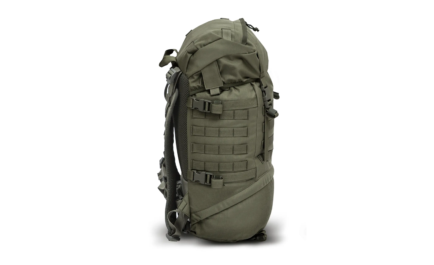 Suited Systems "LONE TIGER" 40L Backpack Suited Systems