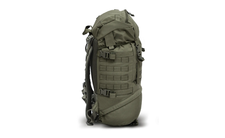 Suited Systems "LONE TIGER" 40L Backpack Suited Systems