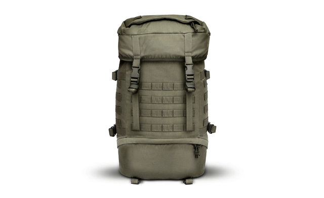 Suited Systems "LONE TIGER" 40L Backpack Suited Systems