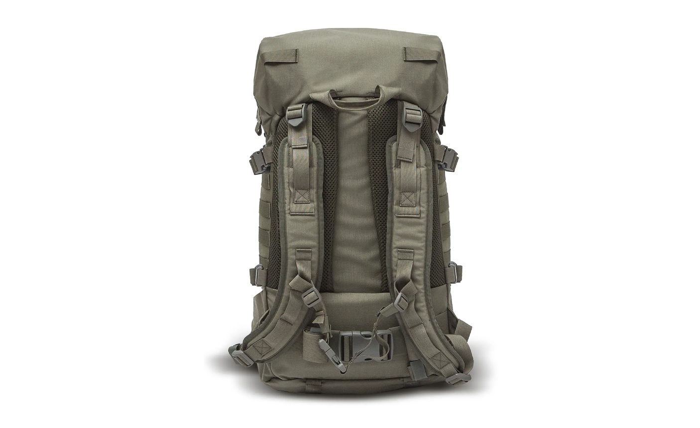 Suited Systems "LONE TIGER" 40L Backpack Suited Systems