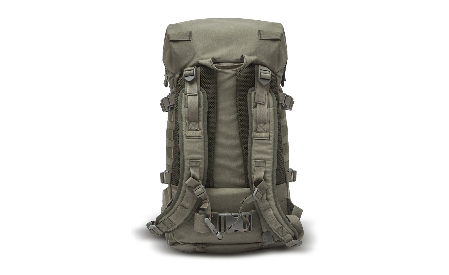 Suited Systems "LONE TIGER" 40L Backpack Suited Systems