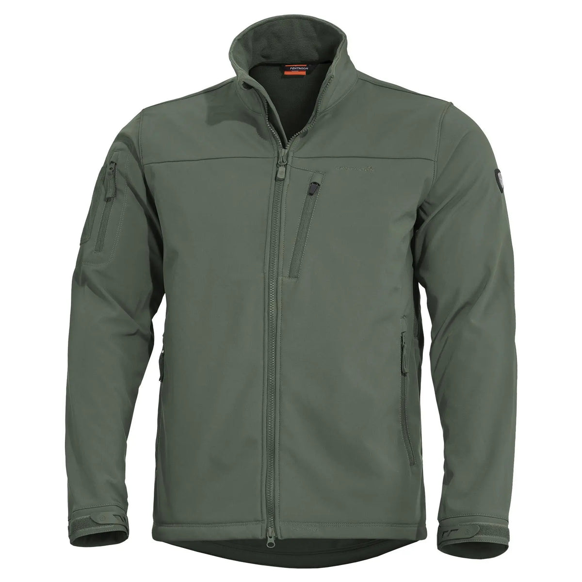 Pentagon Reiner 2.0 Softshelljacka Pentagon