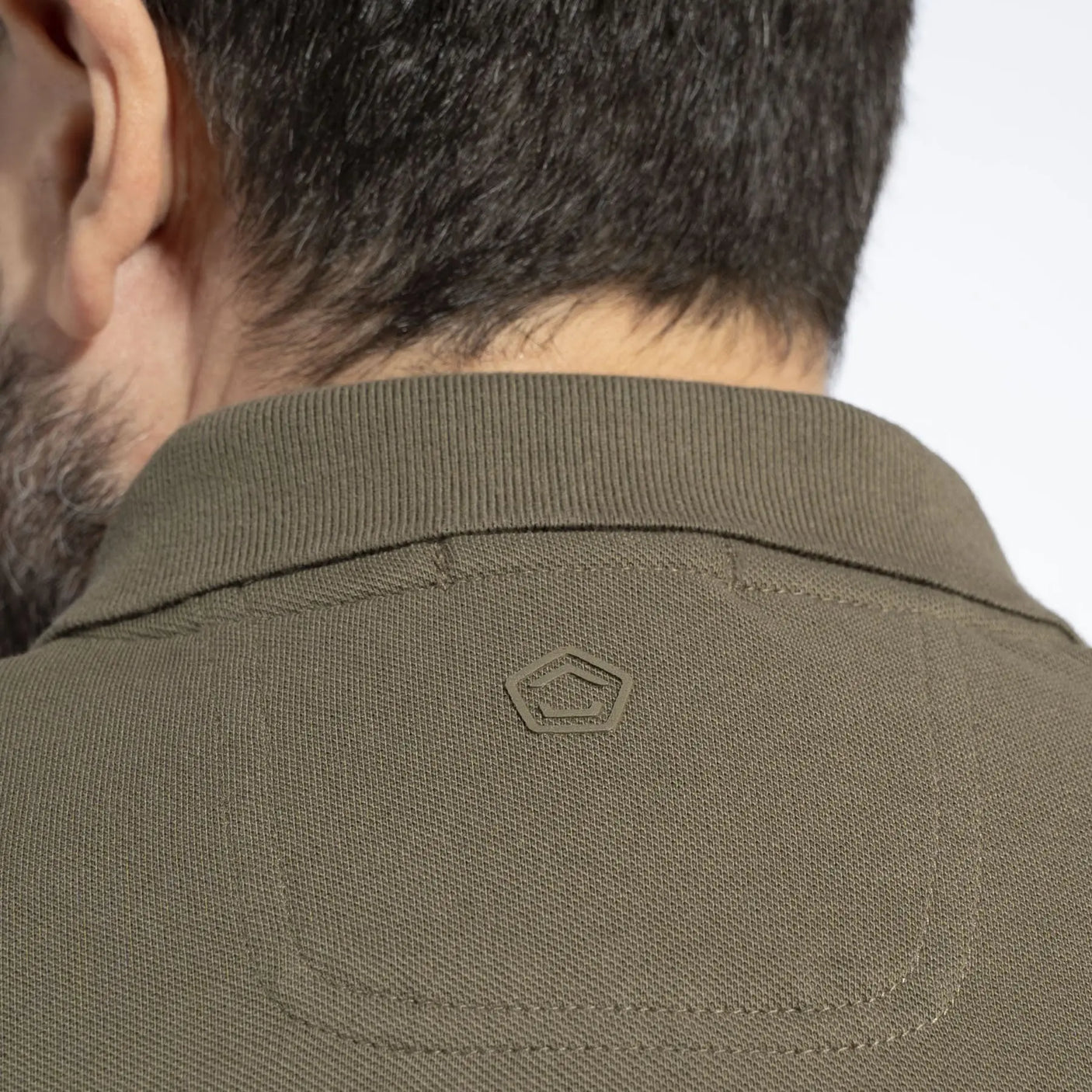 Pentagon Moth Pikétröja Pentagon