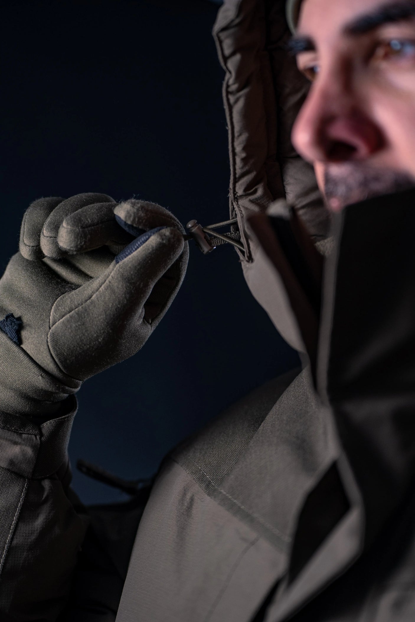 Pentagon HCP 2.0 Jacka Pentagon