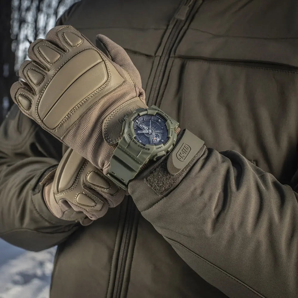 M-tac Sportklocka M-Tac