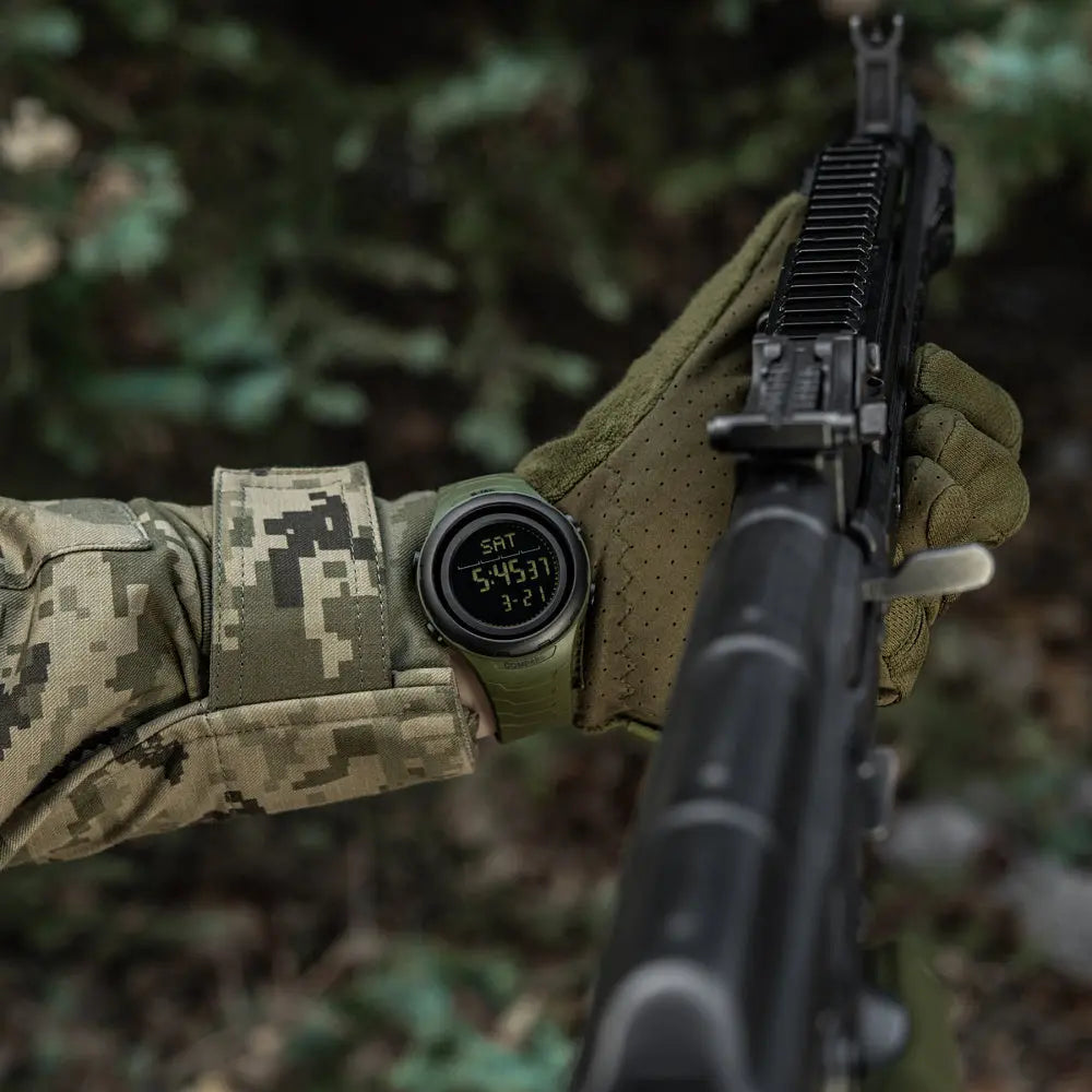 M-Tac Taktisk Klocka 2166 M-Tac