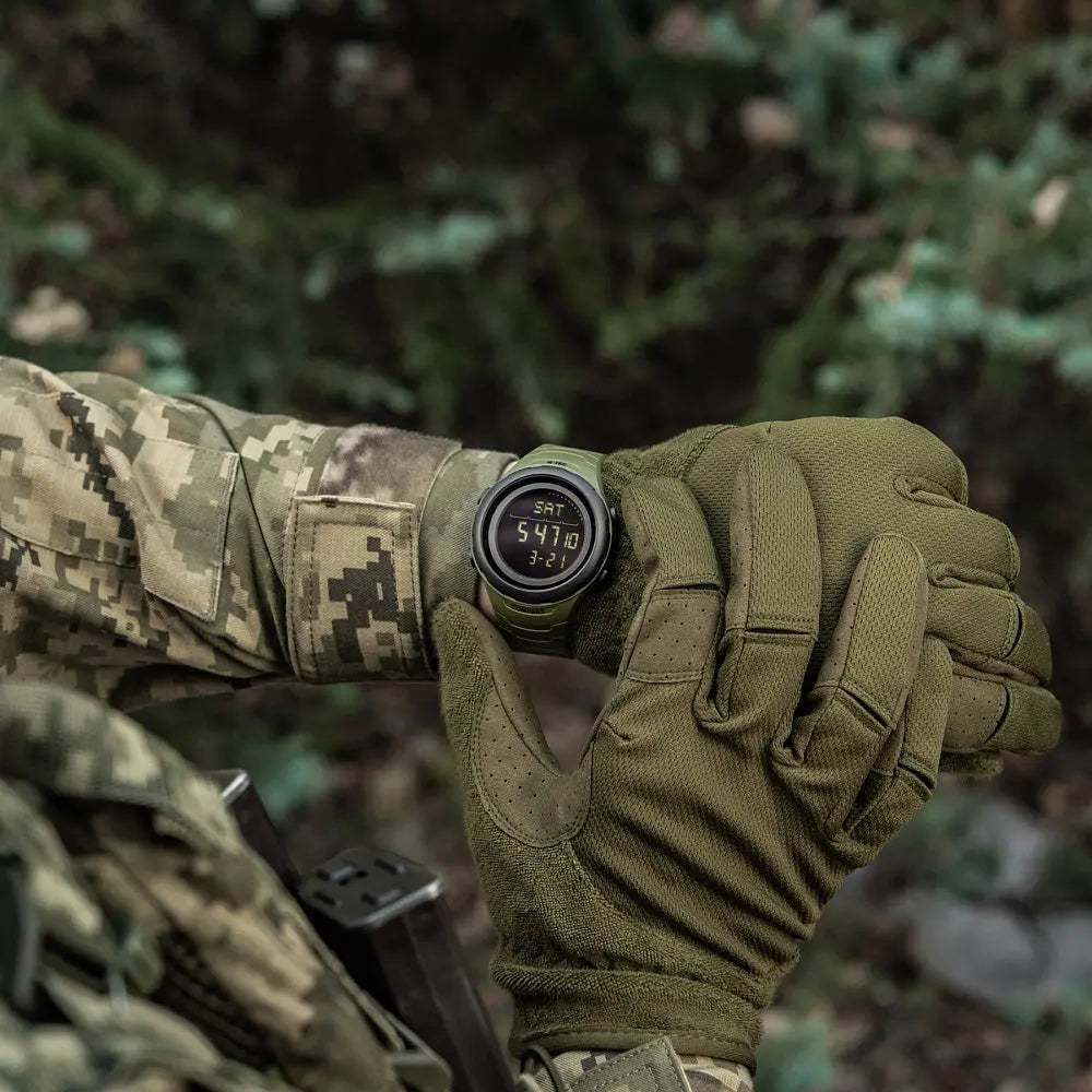 M-Tac Taktisk Klocka 2166 M-Tac