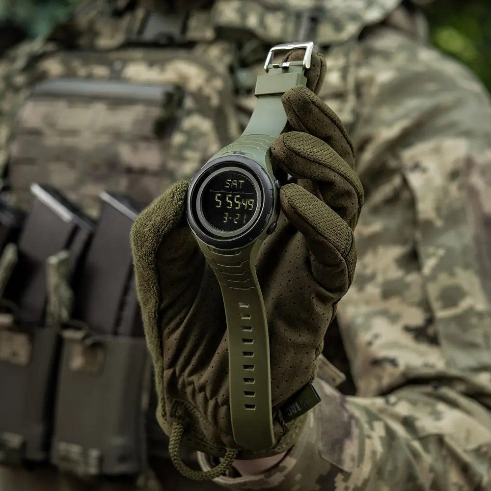 M-Tac Taktisk Klocka 2166 M-Tac