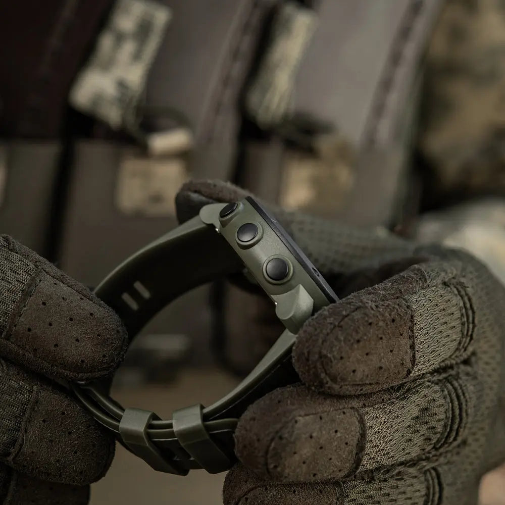 M-Tac Taktisk Kompassklocka 2095 M-Tac