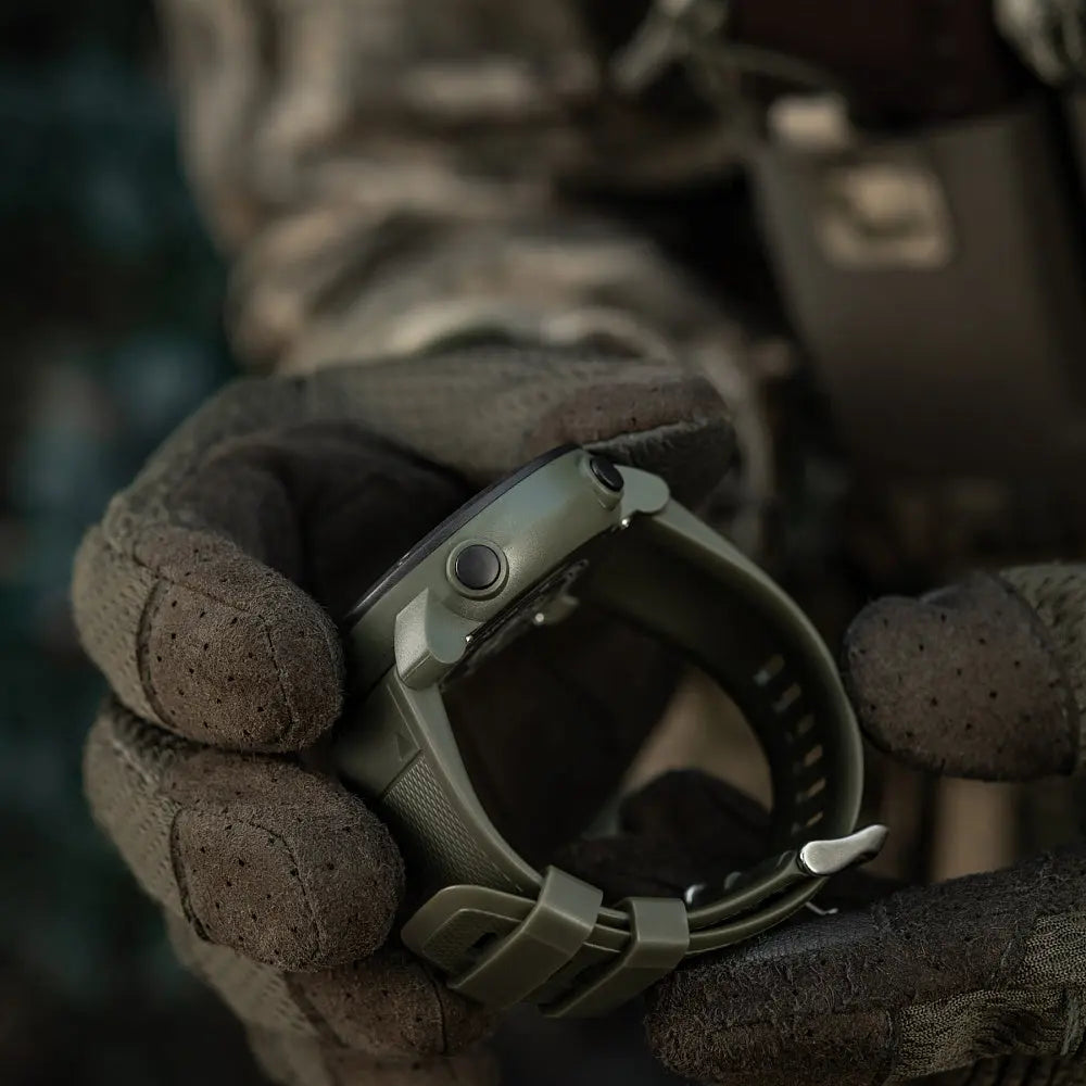 M-Tac Taktisk Kompassklocka 2095 M-Tac