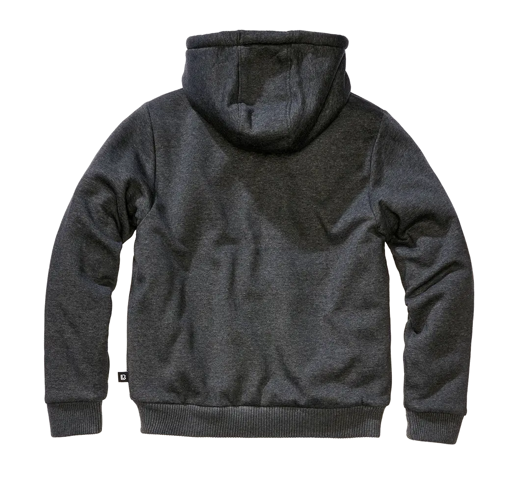 Brandit Fodrad Hoodie Brandit