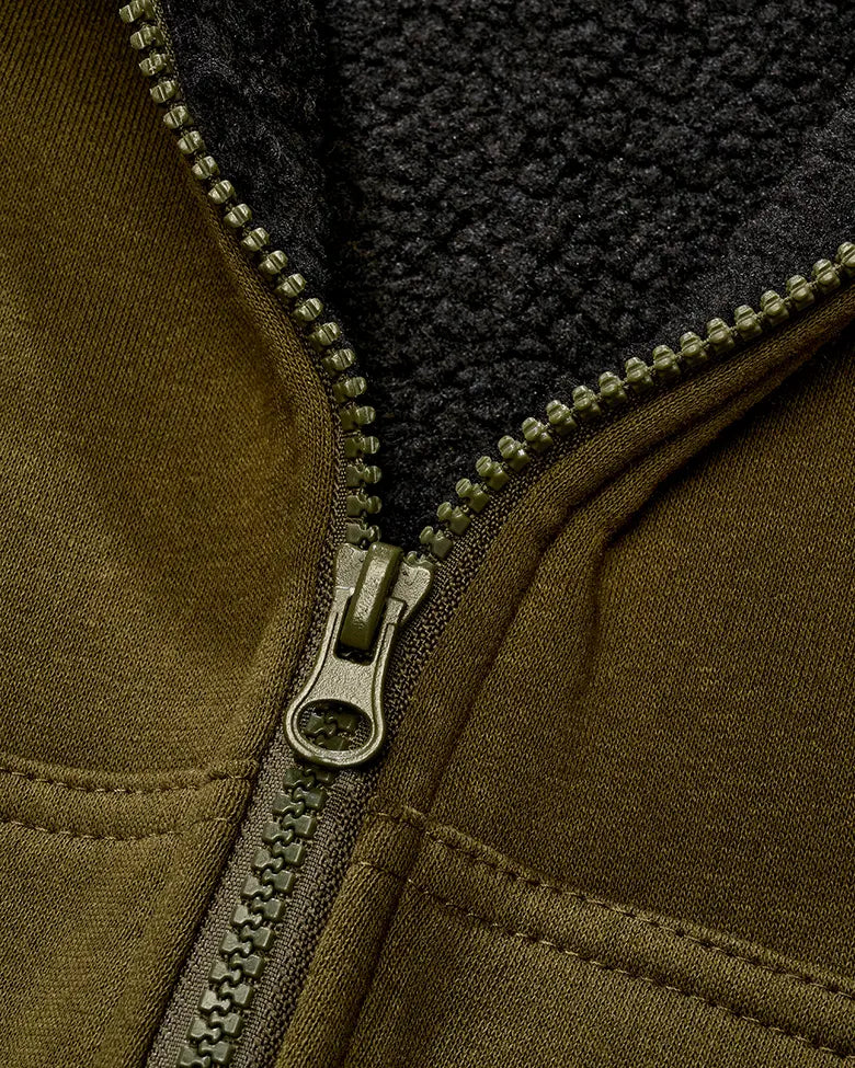 Brandit Fodrad Hoodie Brandit