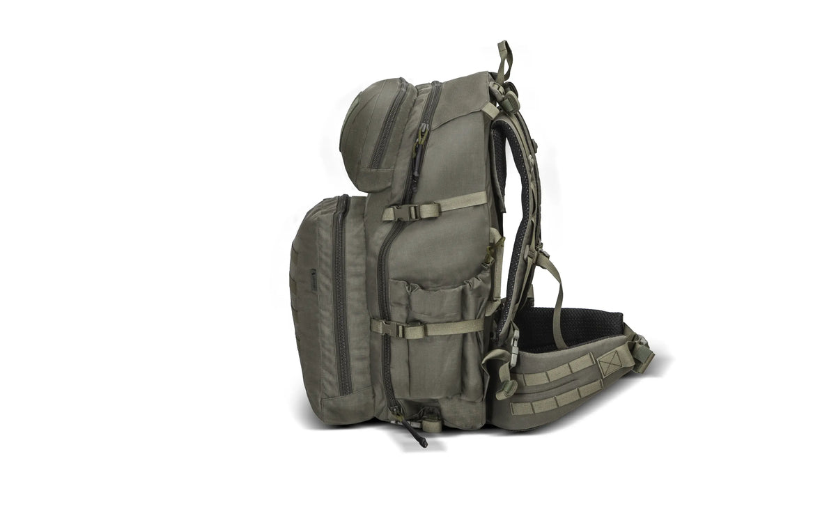 Suited Systems "GoPack" 55L Backpack Suited Systems