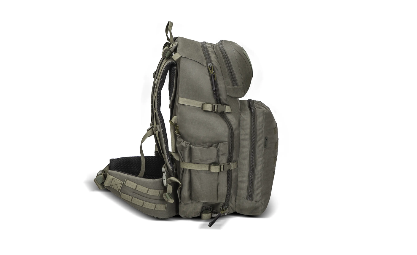 Suited Systems "GoPack" 55L Backpack Suited Systems