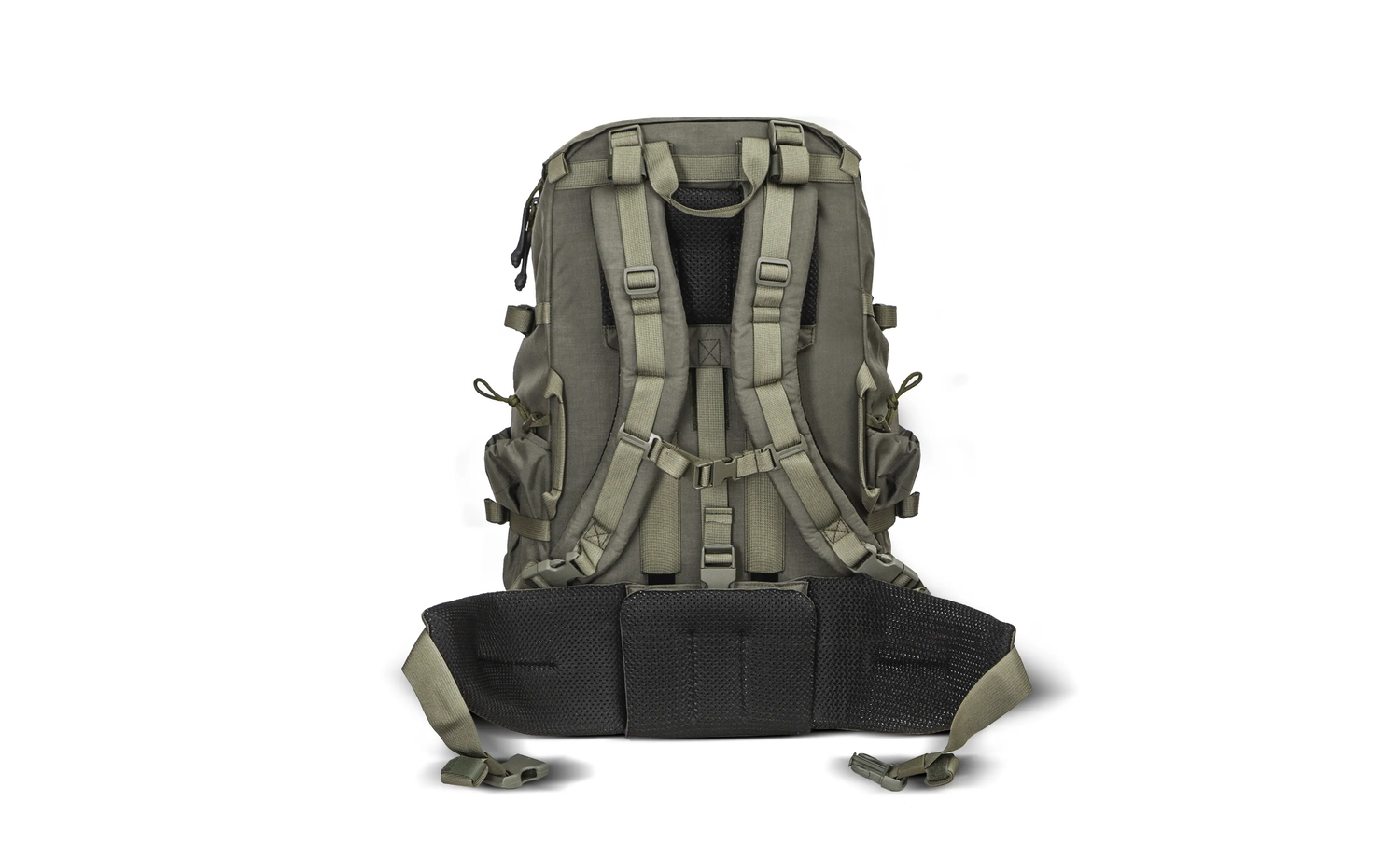 Suited Systems "GoPack" 55L Backpack Suited Systems