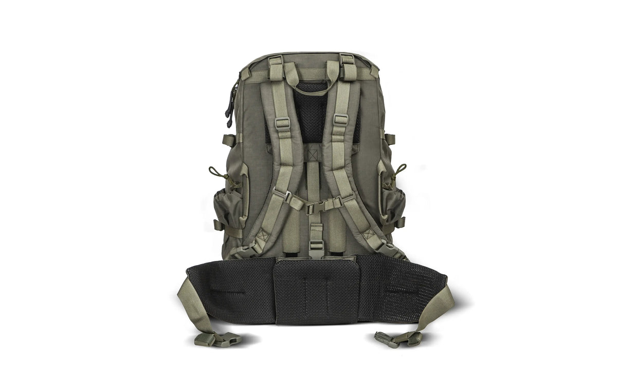 Suited Systems "GoPack" 55L Backpack Suited Systems