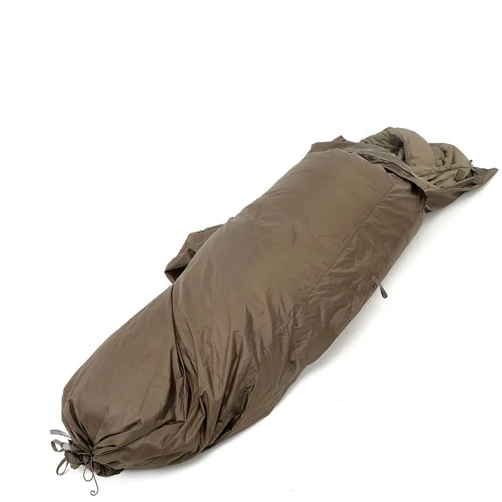 Snigel Sleeping Bag Cover With Hood 2.0 Snigel