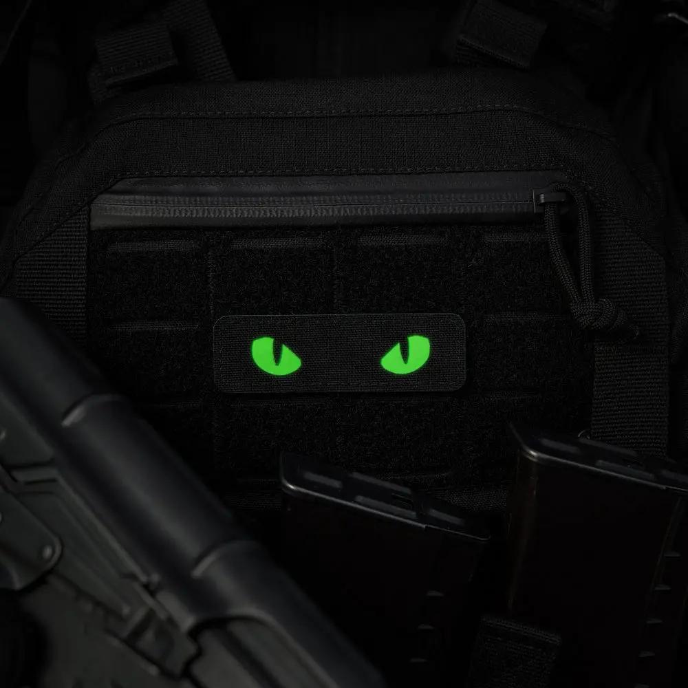 M-Tac Kattögon M-Tac