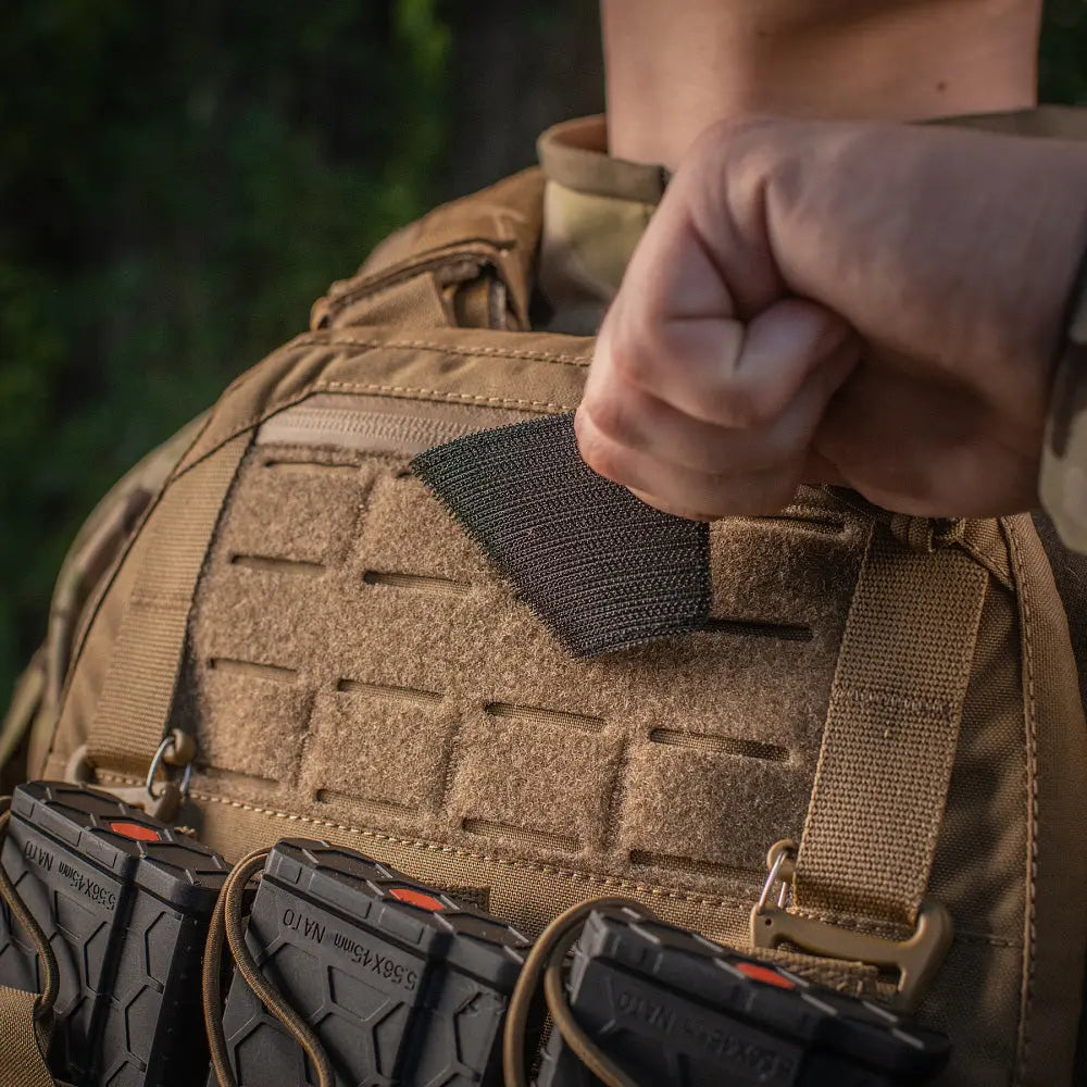 M-Tac Patch Ace of Spades M-Tac