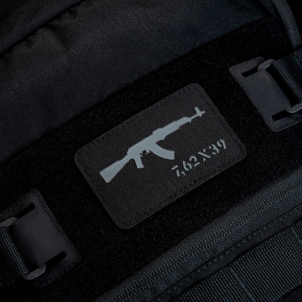 M-Tac AKM Patch