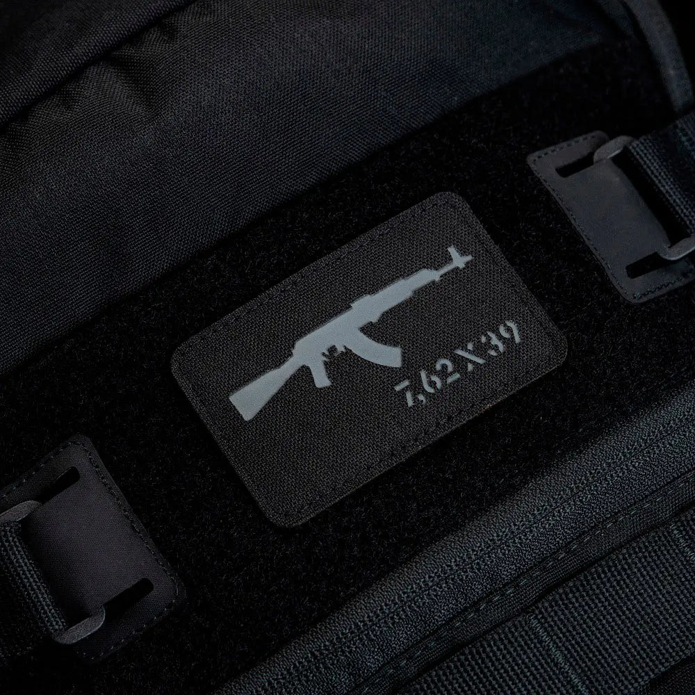 M-Tac AKM Patch M-Tac