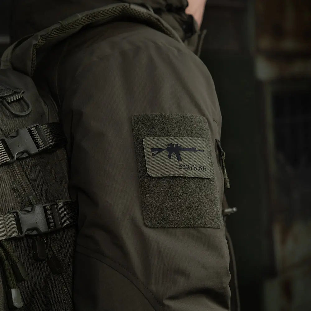 M-Tac AR-15 223/5,56 M-Tac