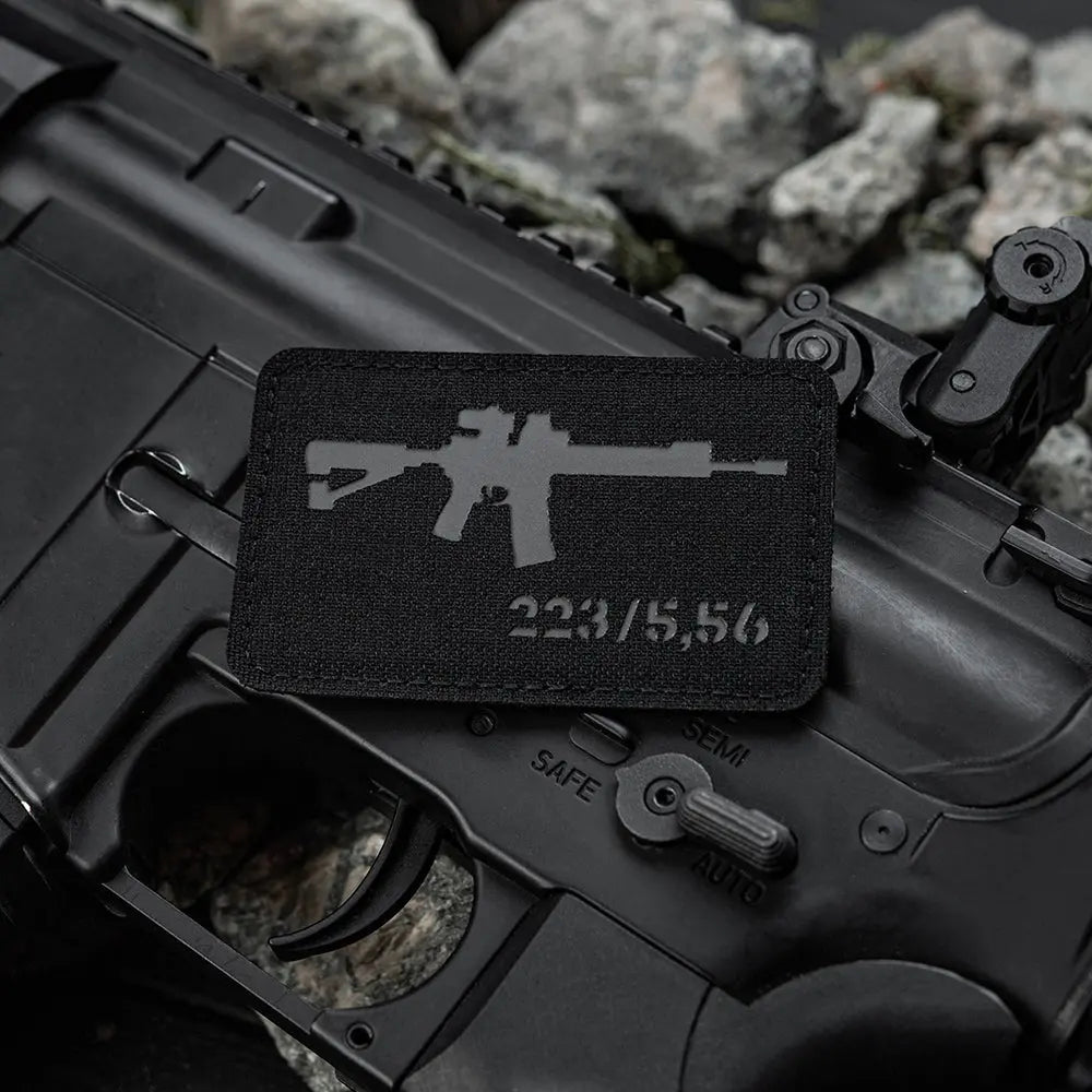 M-Tac AR-15 223/5,56 M-Tac