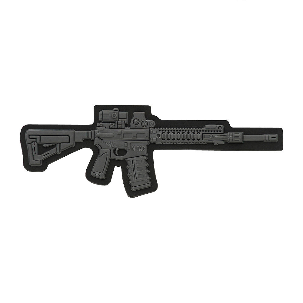 M-Tac AR-15 Patch
