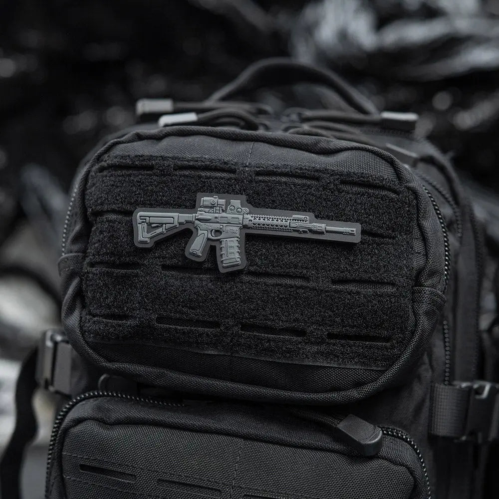 M-Tac AR-15 Patch M-Tac