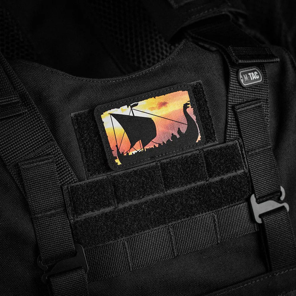 M-Tac Patch Expedition M-Tac
